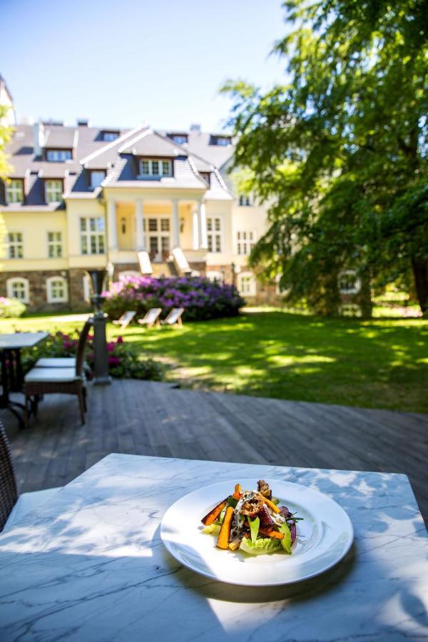 Hotel Pałac Resort&wellness