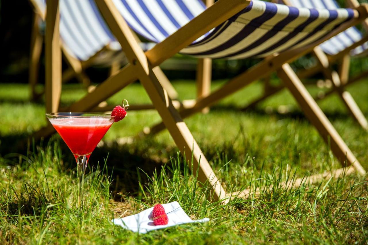 Palac & Wellness Hotel Ciekocinko