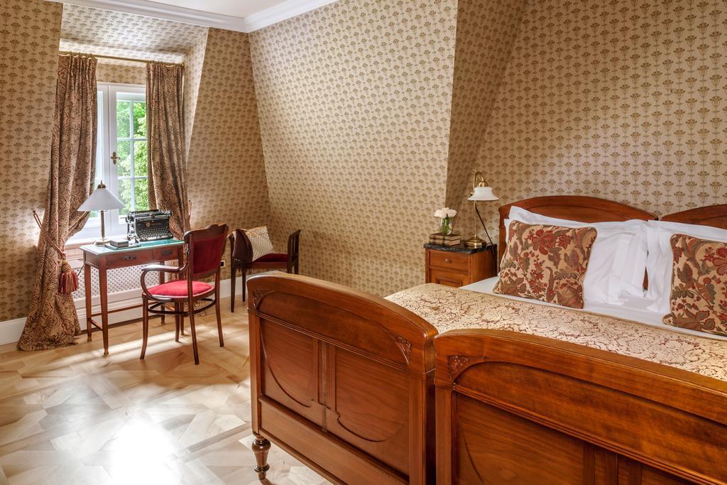 Hotel Palac & Wellness Ciekocinko