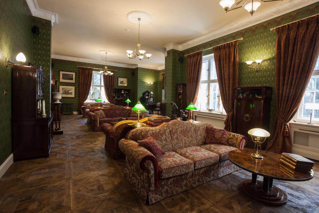 Pałac Resort&wellness