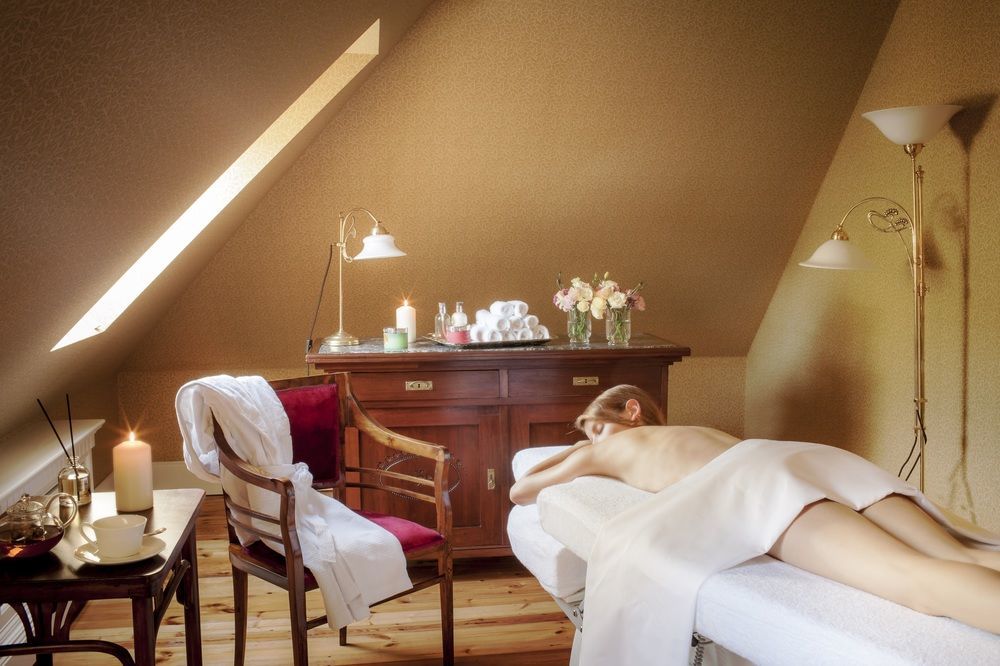 Pałac Resort&wellness Ciekocinko